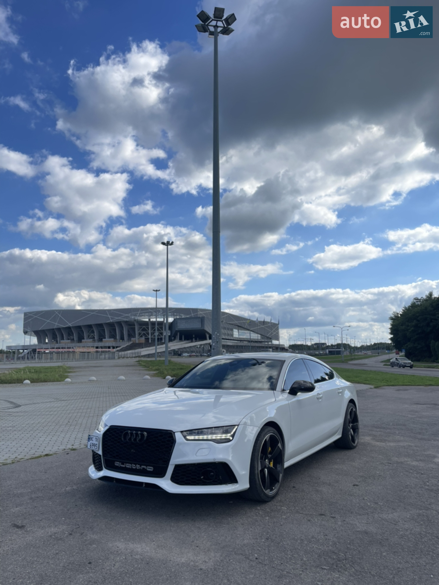 2015 Audi A7 - мініатюра 25