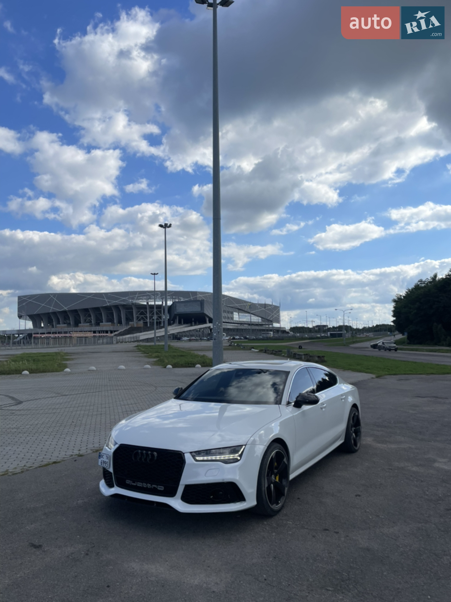 2015 Audi A7 - мініатюра 26