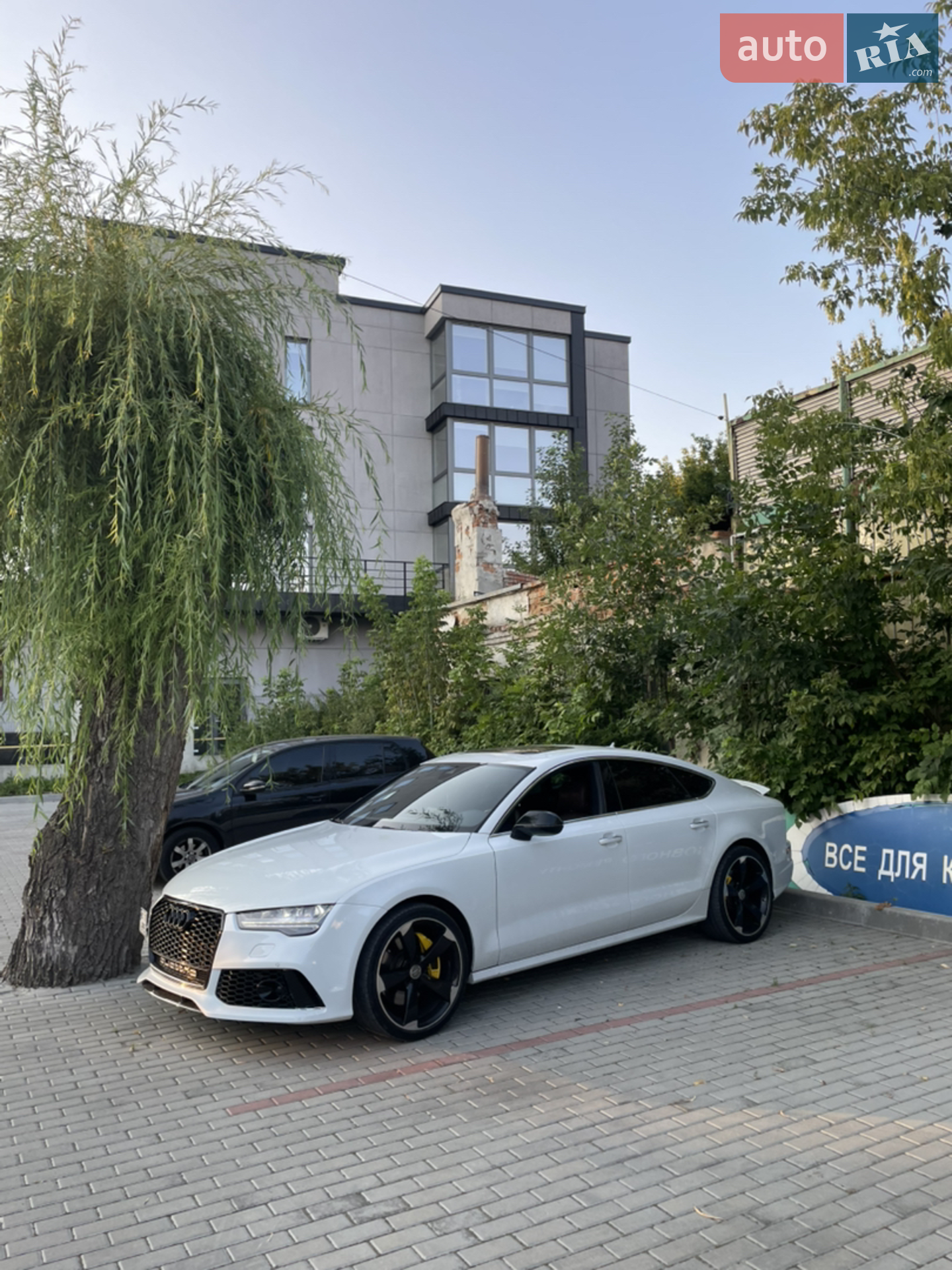 2015 Audi A7 - мініатюра 38