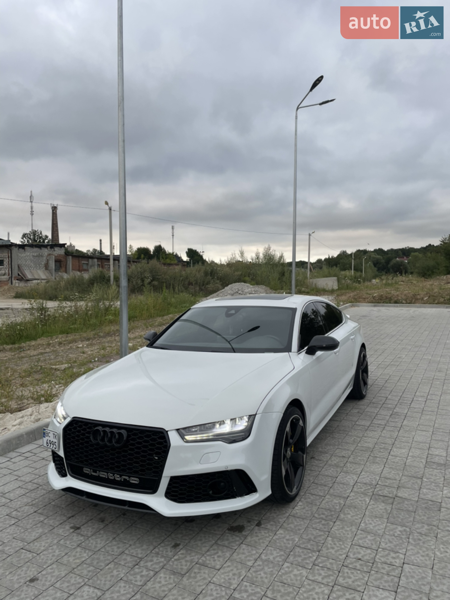 2015 Audi A7 - мініатюра 42