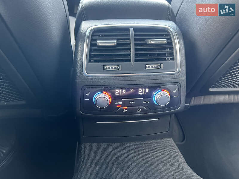 Ліфтбек Audi A7 Sportback 2018 в Києві фото 13 Ліфтбек Audi A7 Sportback 2018 в Києві