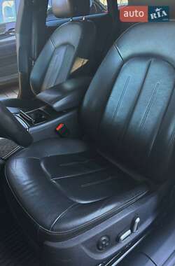 Лифтбек Audi A7 Sportback 2018 в 