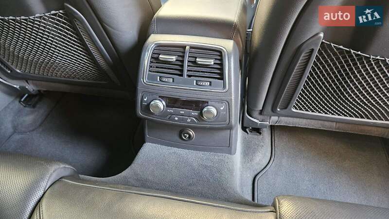 Ліфтбек Audi A7 Sportback 2013 в Одесі фото 15 Ліфтбек Audi A7 Sportback 2013 в Одесі