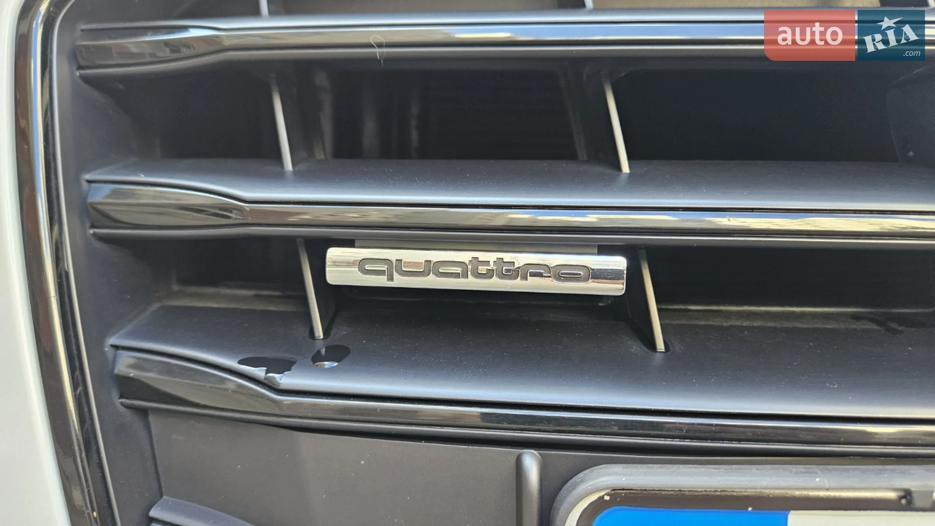 2013 Audi A7 - мініатюра 25
