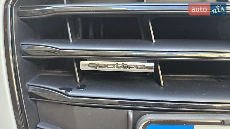 Ліфтбек Audi A7 Sportback 2013 в Одесі фото 25 Ліфтбек Audi A7 Sportback 2013 в Одесі