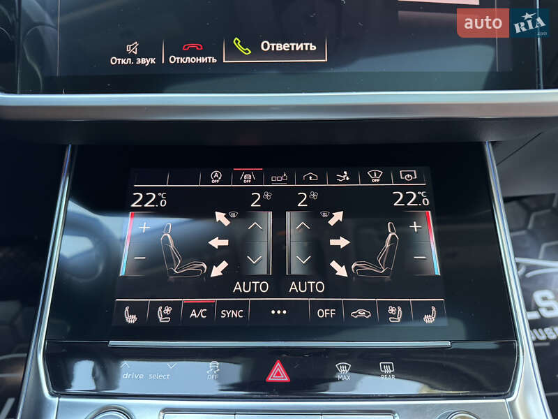 Лифтбек Audi A7 Sportback 2019 в Киеве
