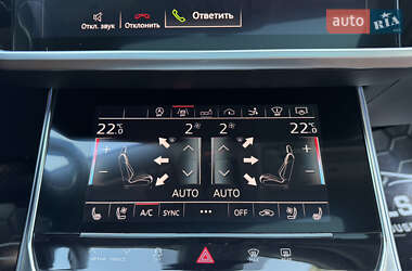 Лифтбек Audi A7 Sportback 2019 в 