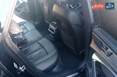 Ліфтбек Audi A7 Sportback 2018 в 