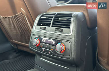 Ліфтбек Audi A7 Sportback 2011 в 