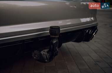 Лифтбек Audi A7 Sportback 2012 в 