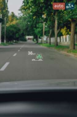 Лифтбек Audi A7 Sportback 2012 в 