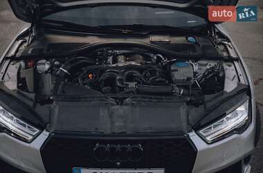 Лифтбек Audi A7 Sportback 2012 в 