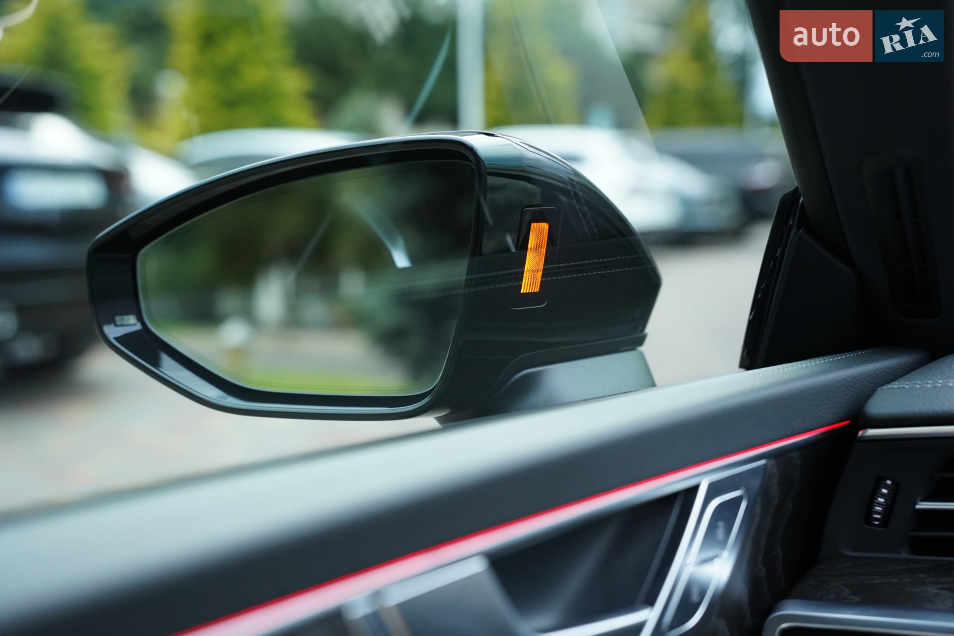 2022 Audi A7 - мініатюра 12