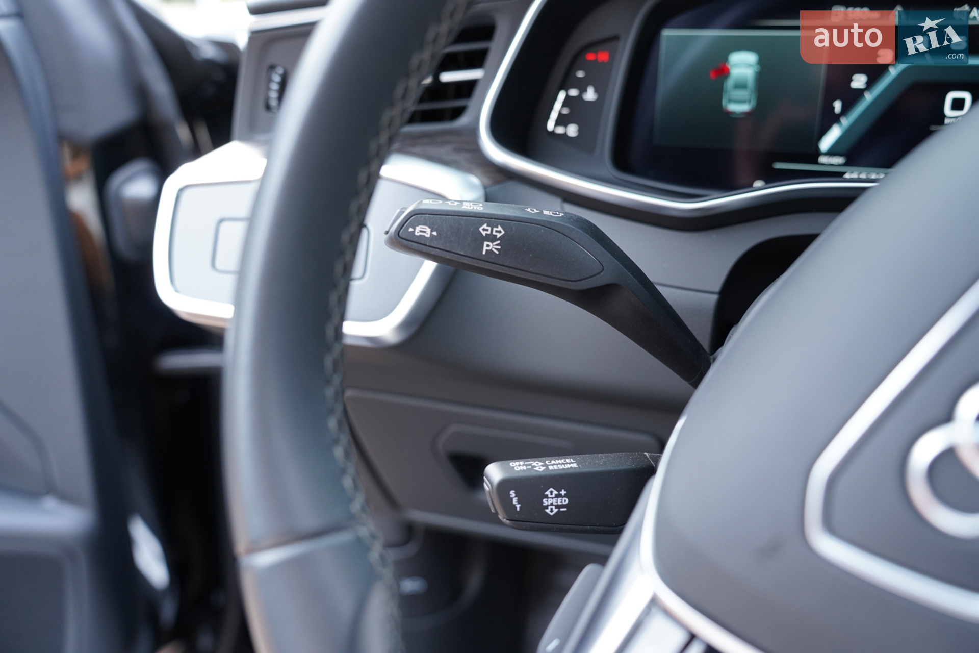 2022 Audi A7 - мініатюра 19