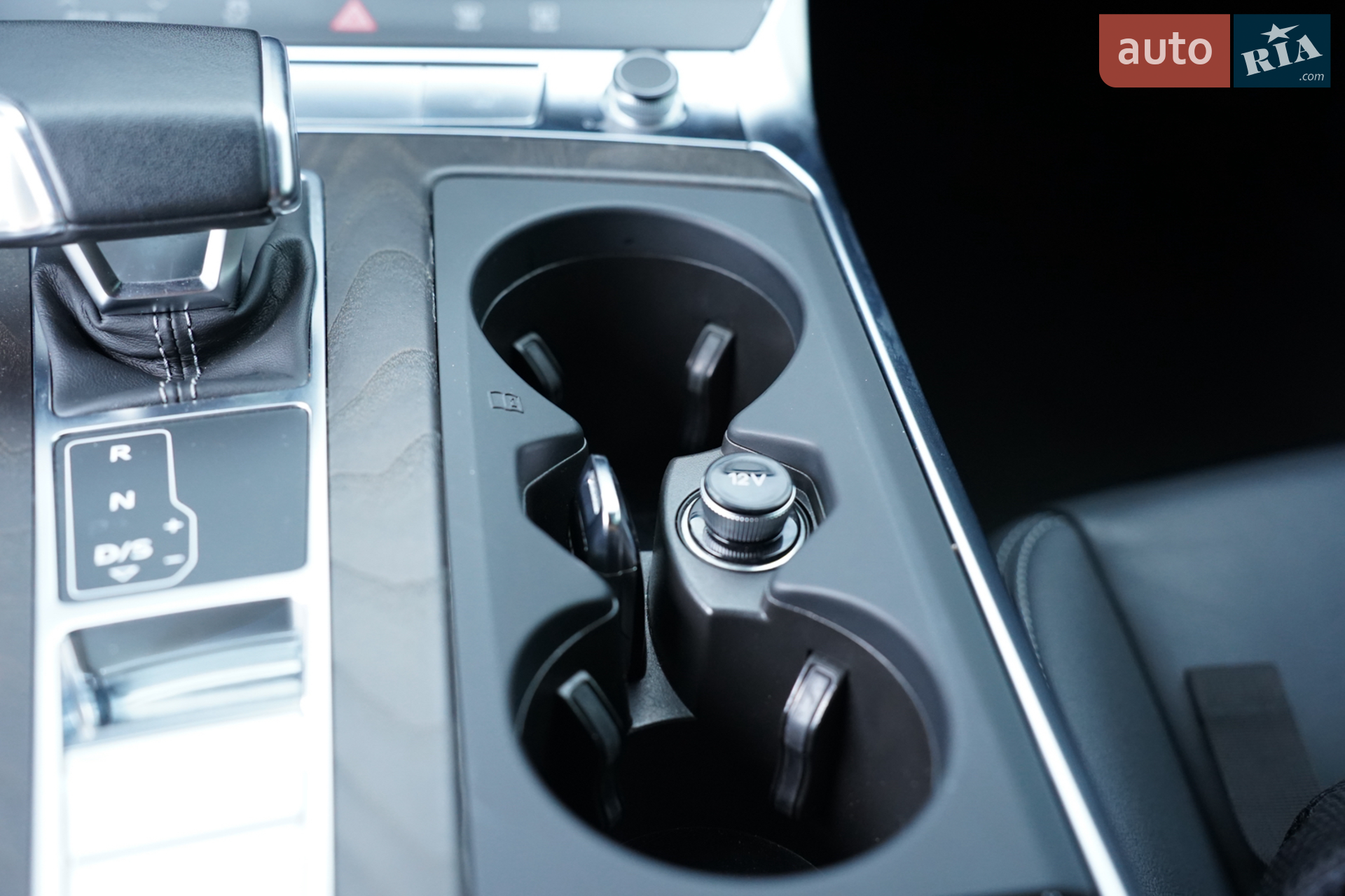 2022 Audi A7 - мініатюра 21