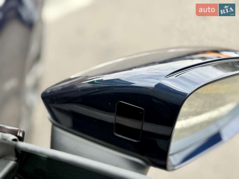 Лифтбек Audi A7 Sportback 2022 в Киеве