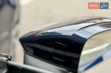 Лифтбек Audi A7 Sportback 2022 в 