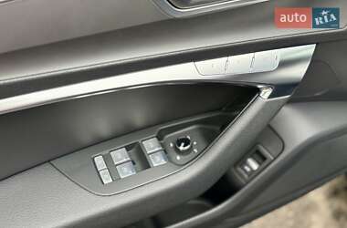Лифтбек Audi A7 Sportback 2022 в 