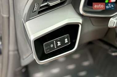 Лифтбек Audi A7 Sportback 2022 в 