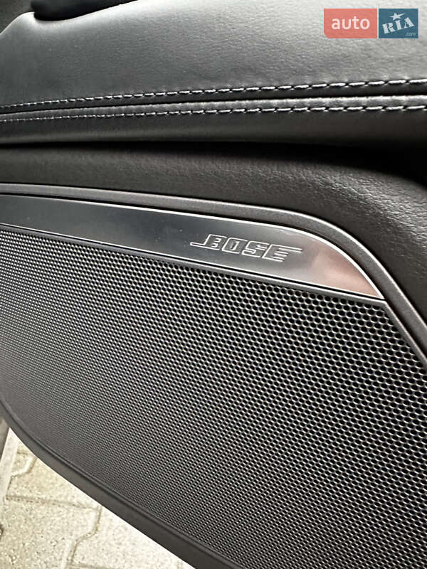 Лифтбек Audi A7 Sportback 2015 в Львове фото 28 Лифтбек Audi A7 Sportback 2015 в Львове