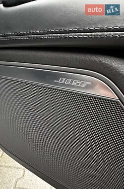 Лифтбек Audi A7 Sportback 2015 в 