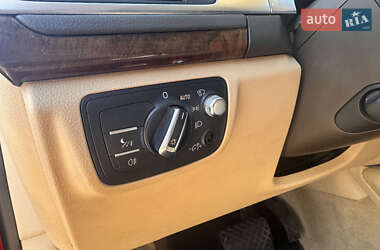 Ліфтбек Audi A7 Sportback 2013 в 