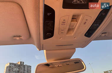 Ліфтбек Audi A7 Sportback 2013 в 