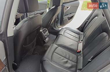 Лифтбек Audi A7 Sportback 2016 в 
