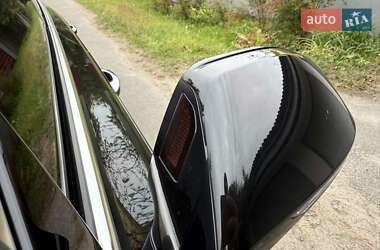 Лифтбек Audi A7 Sportback 2014 в 