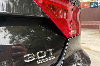 Лифтбек Audi A7 Sportback 2014 в 