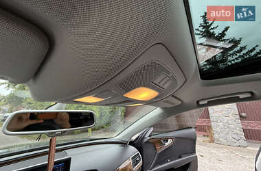 Лифтбек Audi A7 Sportback 2014 в 