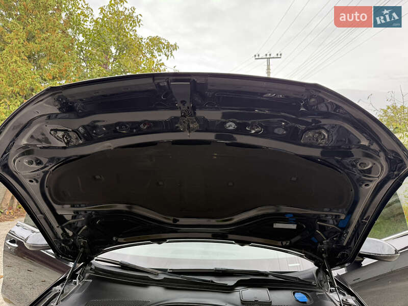 Лифтбек Audi A7 Sportback 2014 в Киеве
