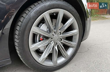 Лифтбек Audi A7 Sportback 2014 в 