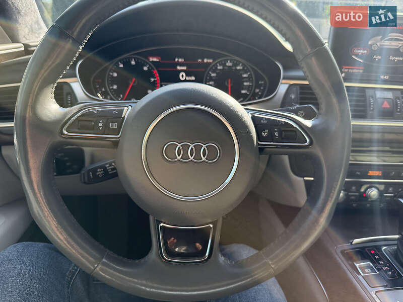 Лифтбек Audi A7 Sportback 2013 в Харькове фото 29 Лифтбек Audi A7 Sportback 2013 в Харькове