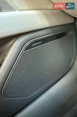 Лифтбек Audi A7 Sportback 2013 в 