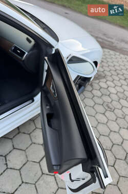 Лифтбек Audi A7 Sportback 2016 в 