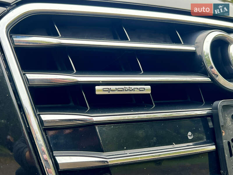 Лифтбек Audi A7 Sportback 2013 в Валках фото 19 Лифтбек Audi A7 Sportback 2013 в Валках