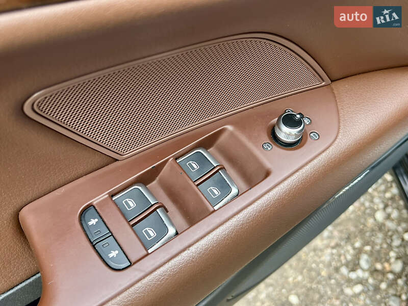 Лифтбек Audi A7 Sportback 2013 в Валках фото 30 Лифтбек Audi A7 Sportback 2013 в Валках