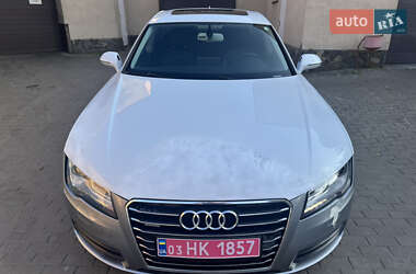 Ліфтбек Audi A7 Sportback 2014 в 
