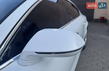 Ліфтбек Audi A7 Sportback 2014 в 