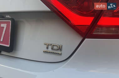 Ліфтбек Audi A7 Sportback 2014 в 