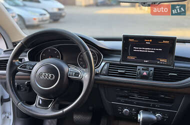Ліфтбек Audi A7 Sportback 2014 в 