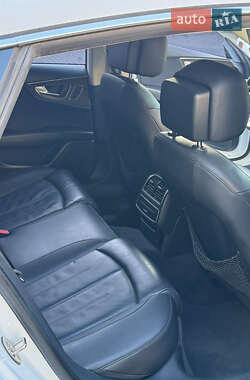 Ліфтбек Audi A7 Sportback 2014 в 