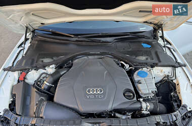 Ліфтбек Audi A7 Sportback 2014 в 
