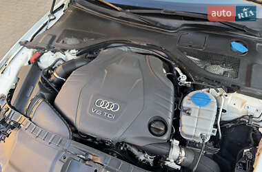 Ліфтбек Audi A7 Sportback 2014 в 