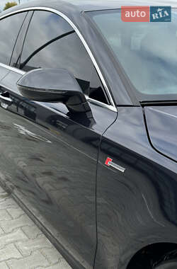 Лифтбек Audi A7 Sportback 2013 в 