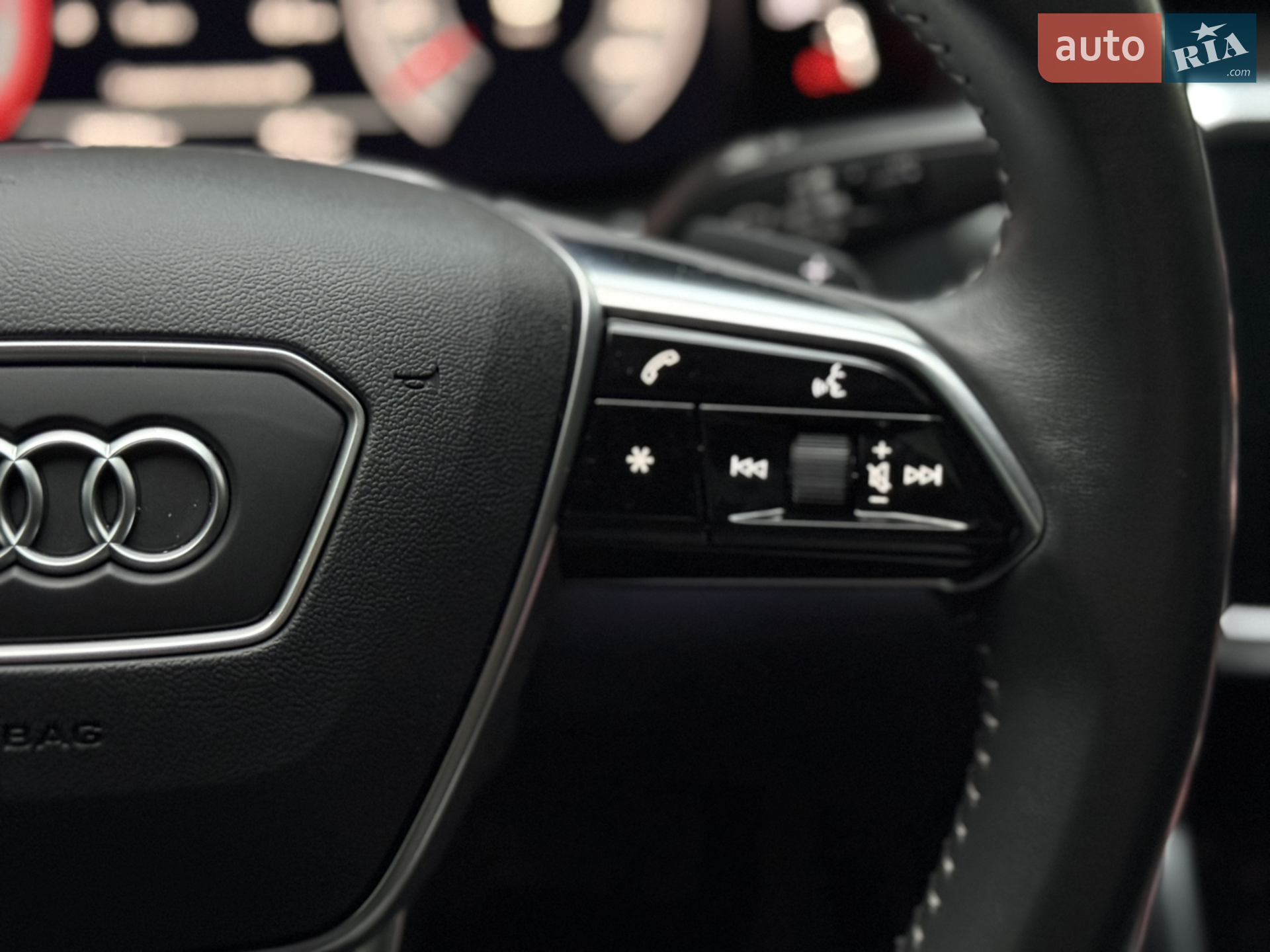 2018 Audi A7 - мініатюра 17
