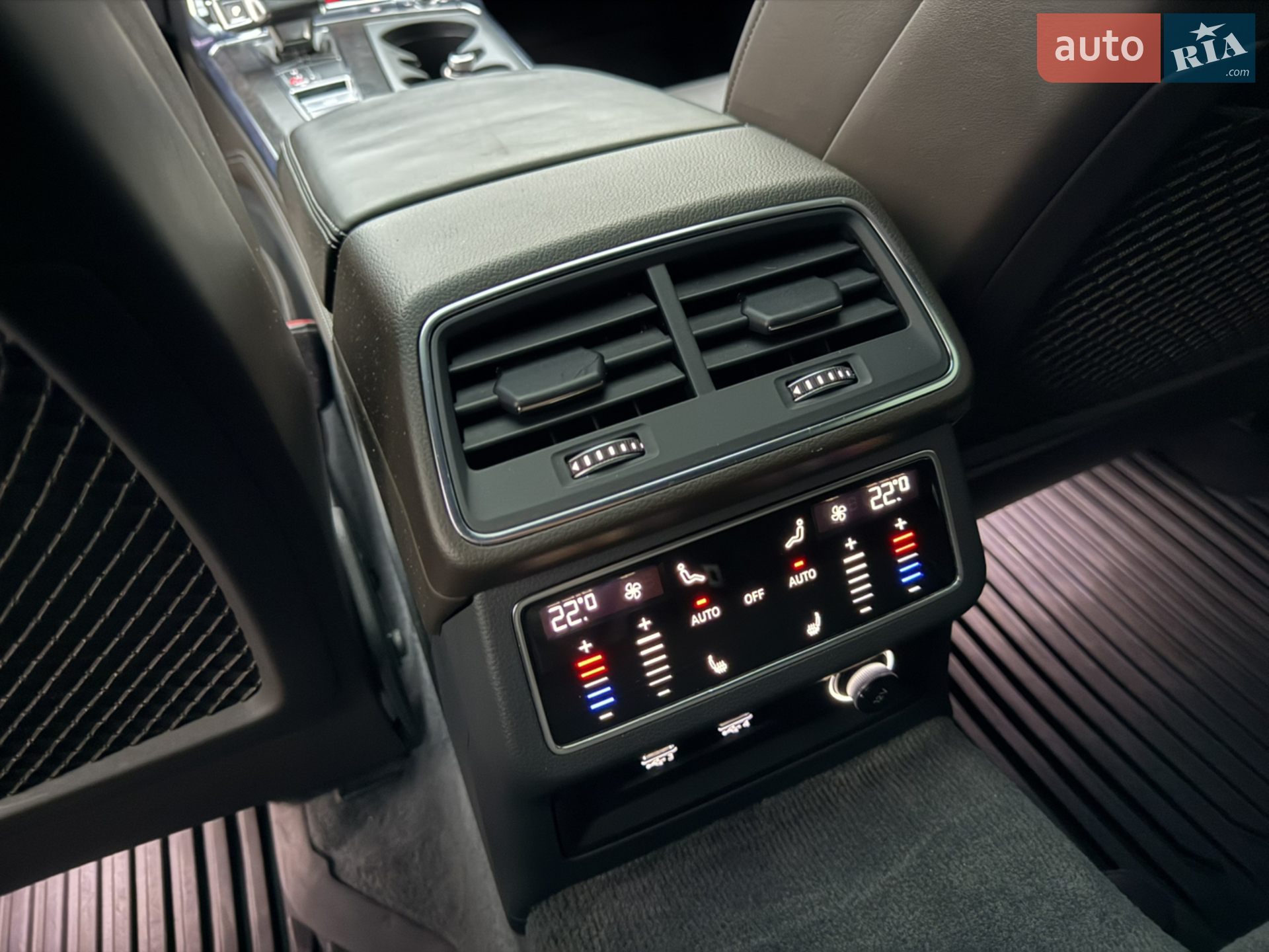 2018 Audi A7 - мініатюра 25