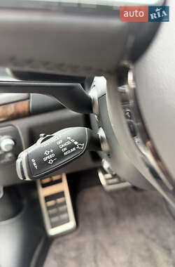 Лифтбек Audi A7 Sportback 2016 в 