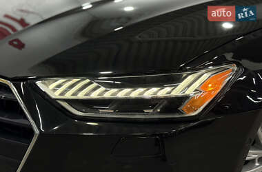 Лифтбек Audi A7 Sportback 2020 в 